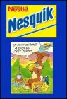 Quicky - Nesquick