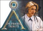 Carte Dr Fraiser Tribute