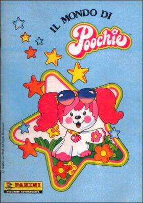 Il Mondo di Poochie - Italie