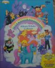 Ma Petite Pouliche - Sticker album - Diamond USA Canada 1986