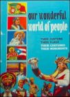 Our wonderful world of people