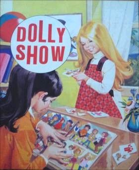 Dolly Show - Morris Edition - 1979
