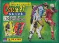 Calcio Cards 1997