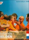 Hollands Helden Spelersalbum 2008 - Cards - Pays-Bas