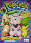 Pokmon Srie 5 Johto League Champions - Sticker Merlin 2002