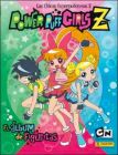 Powerpuff Girls Z - Las Chicas Superpoderosas Z - Panini