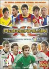 Liga BBVA 2010-11 Adrenalyn XL - Trading card game - Panini