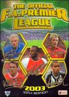 The Official FA. Premier League 2003 10TH Edition