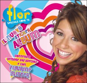 Flor 2 - Speciale come te (2011) - Edibas - Italie