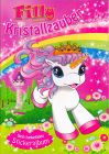 Filly Unicorn Kristallzauber - Sticker Blue Ocean Allemagne