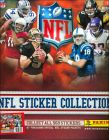 NFL 2010 - Stickers  Collection