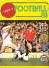 Football 81 - Angleterre et Ecosse