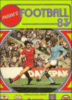 Football 83 - Angleterre et Ecosse