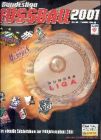 Fussball Bundesliga 2001 - Autriche