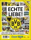 Echte Liebe ! BVB 09 - Juststickit - Allemagne