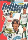 Fussball 99 - Autriche
