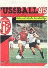 Fussball 85 - Osterreichische Bundesliga - Autriche