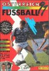 Ostrerreich Fussball 91 - Autriche