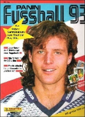 Fussball 93 - Autriche