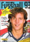 Fussball 93 - Autriche