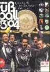 Fussball 03/2004 - Autriche