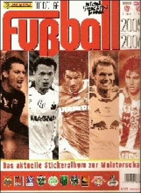 Fussball 05/2006 - Autriche