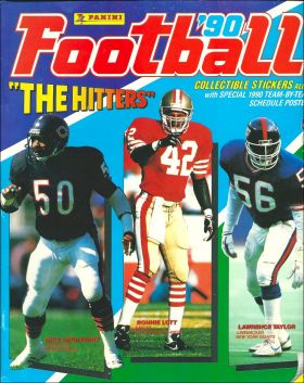 Football'90 - Panini