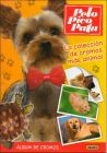 Pelo Pico Pata - Sticker album - Emax - Espagne - 2011