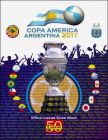 America Argentina 2011 (Copa...)