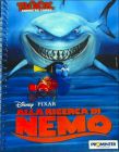 Nemo - Animated Cards  (Disney, Pixar) Prominter - Italie