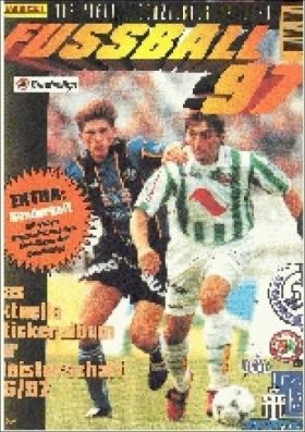 Fussball '97 - Autriche