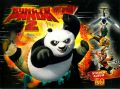 Panda 2 (Kung Fu...) - Panini
