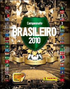 Campeonato Brasileiro 2010 - Brésil