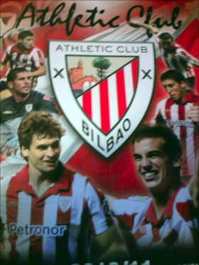 Athletic Club 2010/11 Coleccion Oficial de cromos
