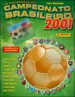 Campeonato Brasileiro 2001 - Brsil