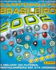 Campeonato Brasileiro 2002 - Brsil