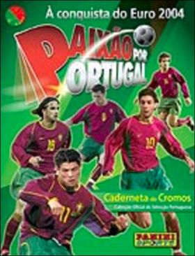 Paixo Por Portugal - 2004