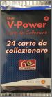 Shell - V-Power - 24 Carte da collezionare - Ferrari - 2007