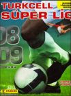Turkcell Super Lig 2008 2009 - Turquie