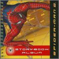 Spider-man 2 - Storybook album