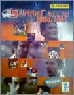Supercalcio 2000 - 2001- Italie