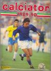 Calciatori 1989 - 90 - Italie