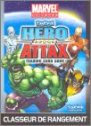 Marvel Universe - Hero  Attax - Trading Card Game - Topps