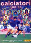 Calciatori 1987 - 88 - Italie