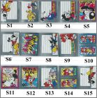 Checklist images S 1/2