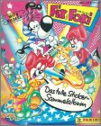 Fix und Foxi - Das tolle Sticker-Sammelalbum - Panini
