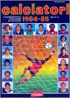 Calciatori 1984 - 85 - Sticker Album Figurine Panini Italie