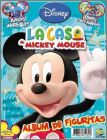 La Casa de Mickey Mouse Disney - SD Sticker design Argentine