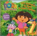Les Aventures de Dora, la Super Espionne - Album pocket
