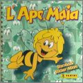 L'ape maia - Storybook sticker album